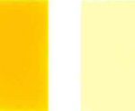 Пигмент-Жута-62-боја