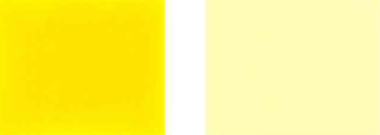 Пигмент-жута-151-боја