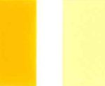 Пигмент-жута-155-боја