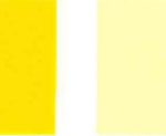 Пигмент-жута-168-боја