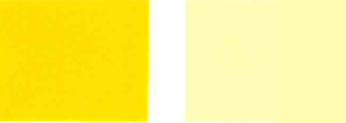 Пигмент-жута-168-боја