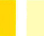 Пигмент-жута-194-Боја