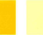 Пигмент-жута-93-боја