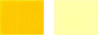 Пигмент-жута-93-боја